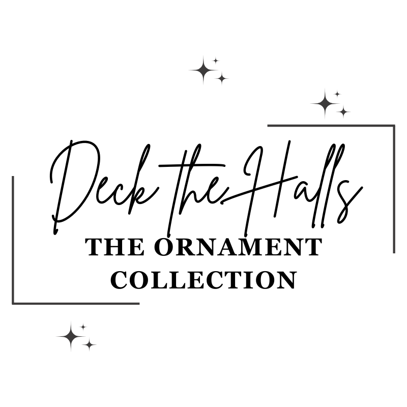 Deck the Halls with all the most amazing and unique Christmas/ Holiday ornaments. Family ornaments, new baby, wedding, lifes biggest milestones. Also where you will find out after dark, adult humour section