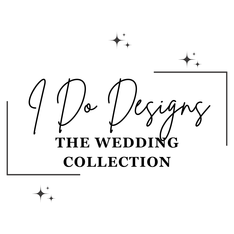 All things gifts and decor to celebrate your biggest day. We love all things weddings. 