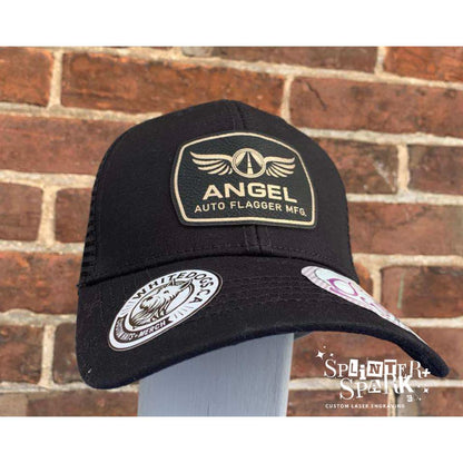 Custom Hats - Add You Logo