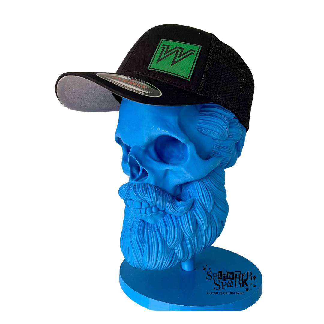 Custom Hats - Add You Logo