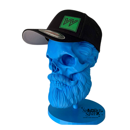 Custom Hats - Add You Logo