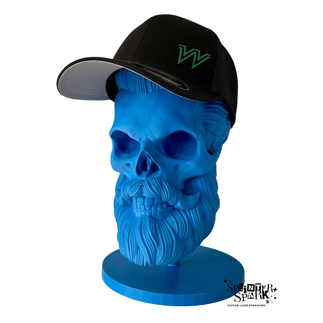 Custom Hats - Add You Logo