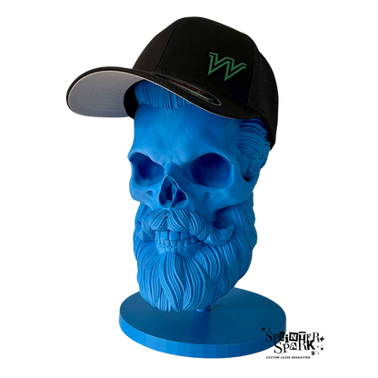 Custom Hats - Add You Logo
