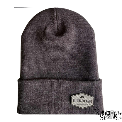 Custom Toques - Add You Logo