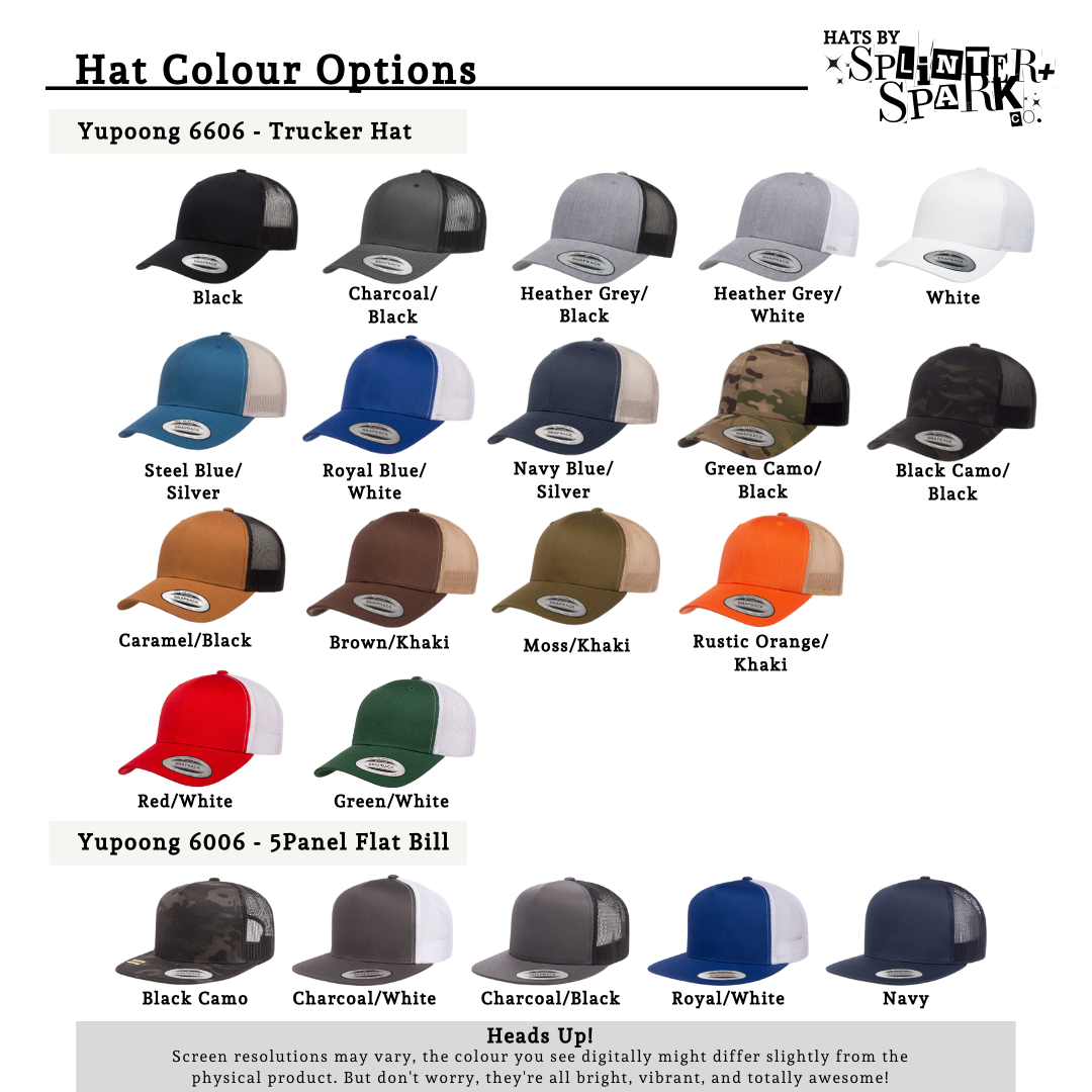 Dad Hat - The Man, The Myth, The Legend - Custom Hat