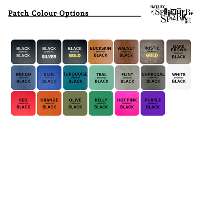 Custom Toques - Add You Logo