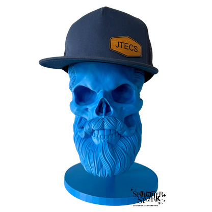 Custom Hats - Add You Logo