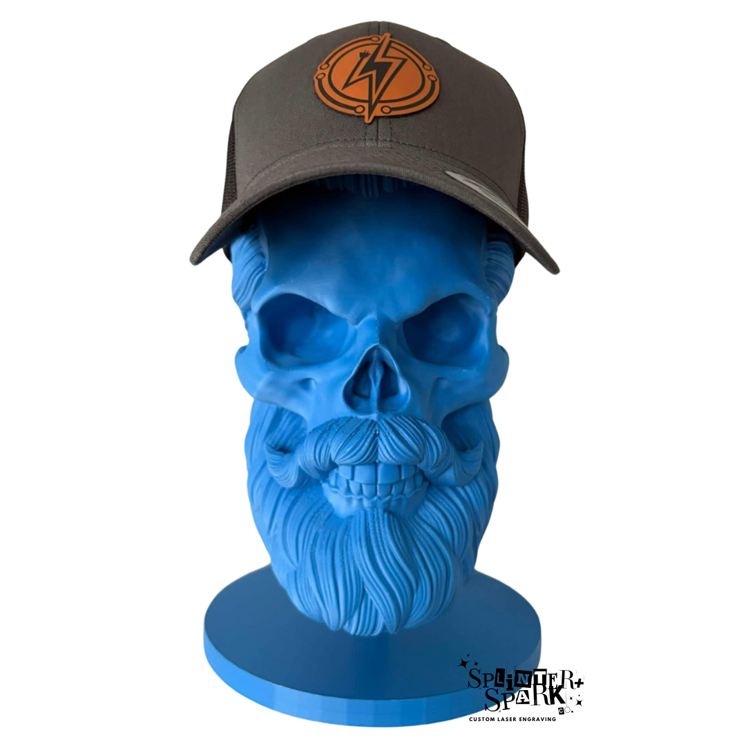 Custom Hats - Add You Logo