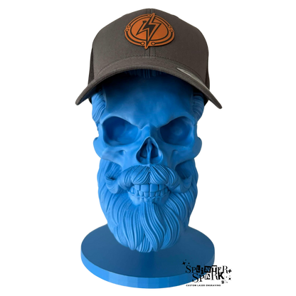 Custom Hats - Add You Logo