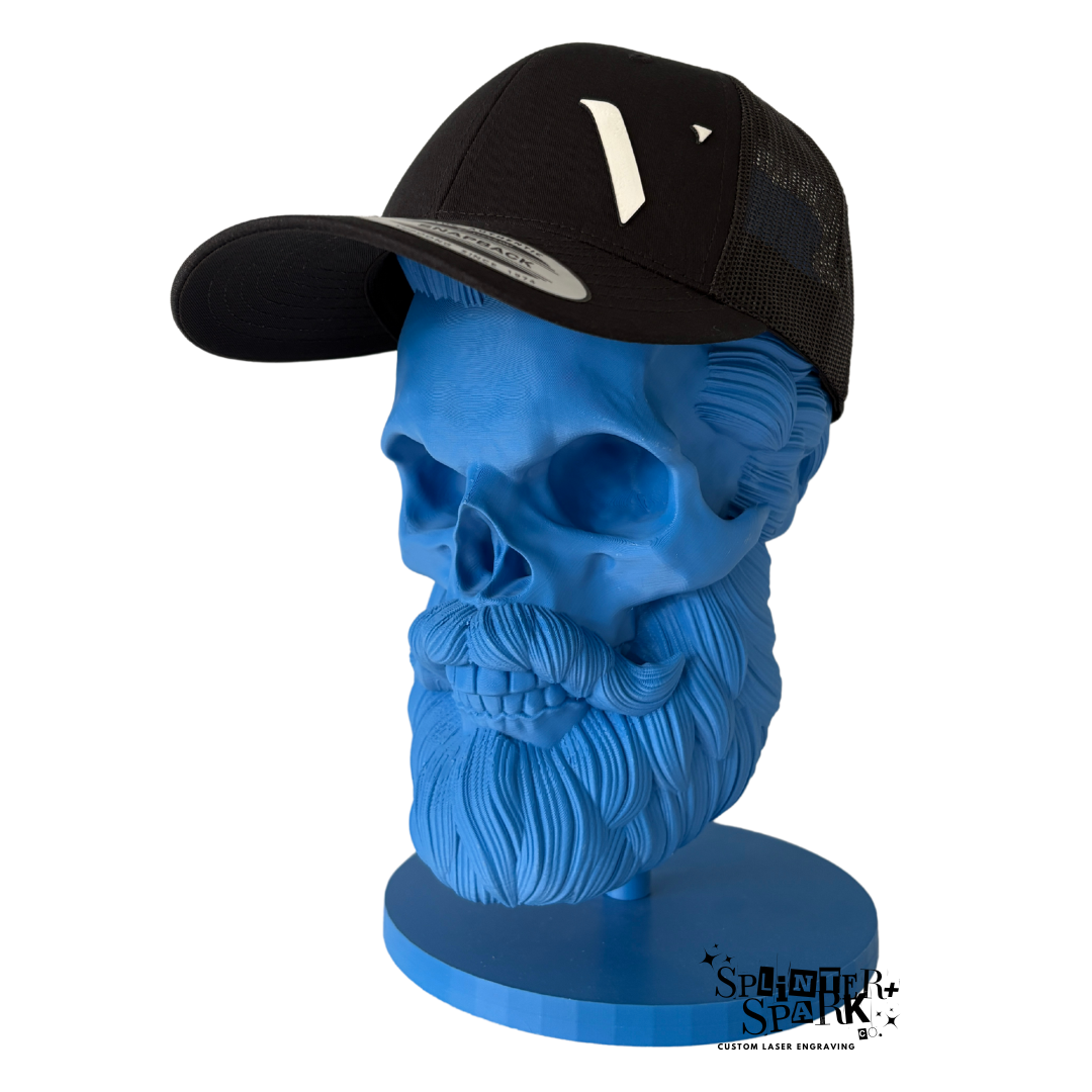Custom Hats - Add You Logo