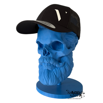 Custom Hats - Add You Logo