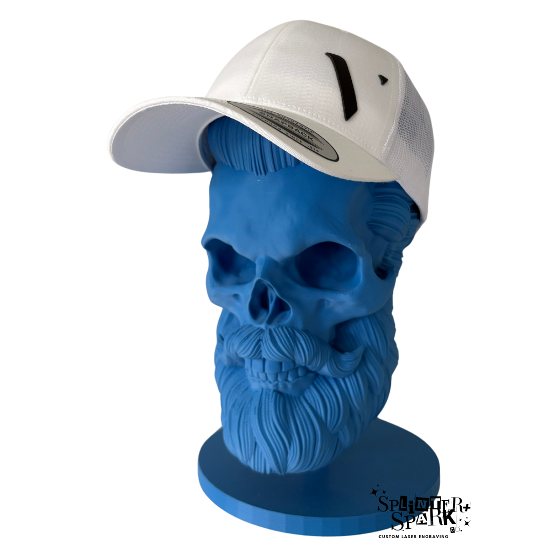 Custom Hats - Add You Logo