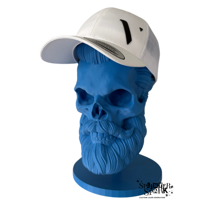 Custom Hats - Add You Logo