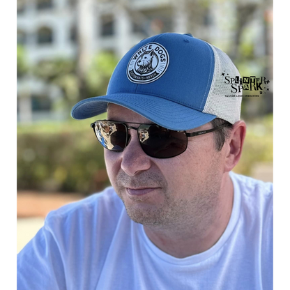 Custom Hats - Add You Logo