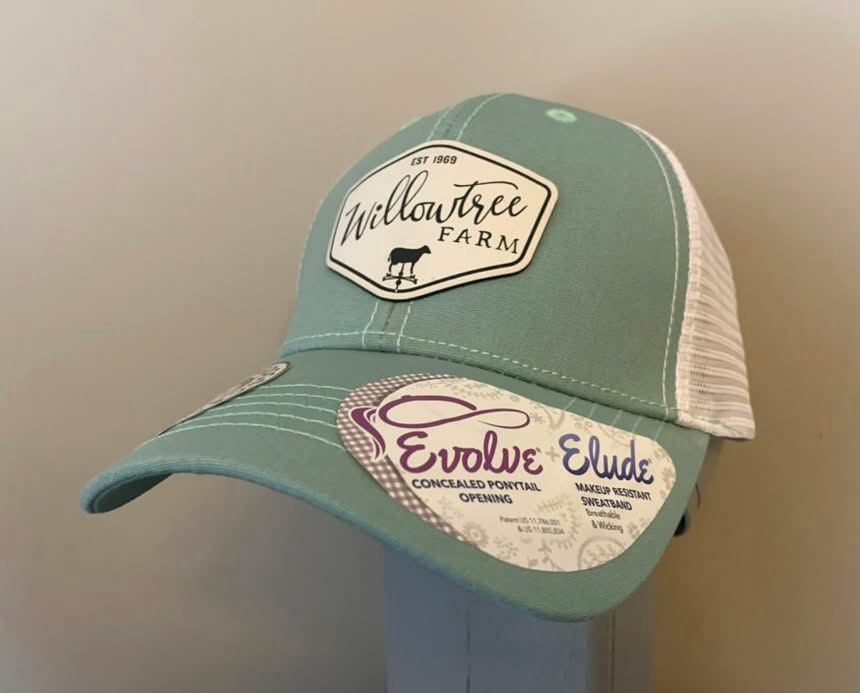 Custom Hats - Add You Logo