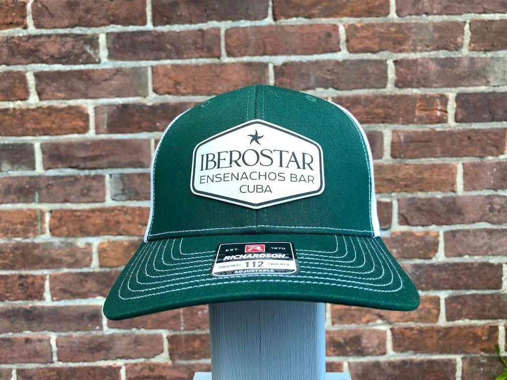 Custom Hats - Add You Logo