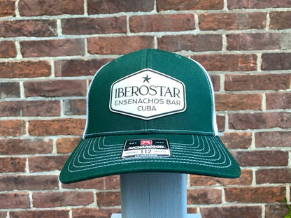 Custom Hats - Add You Logo